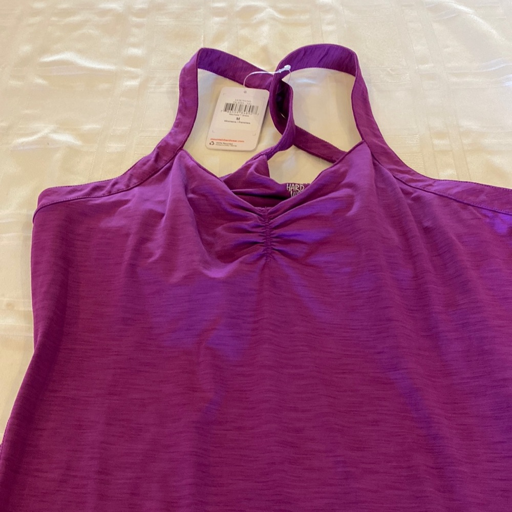 Nwt Mountain Hardwear Machala dress